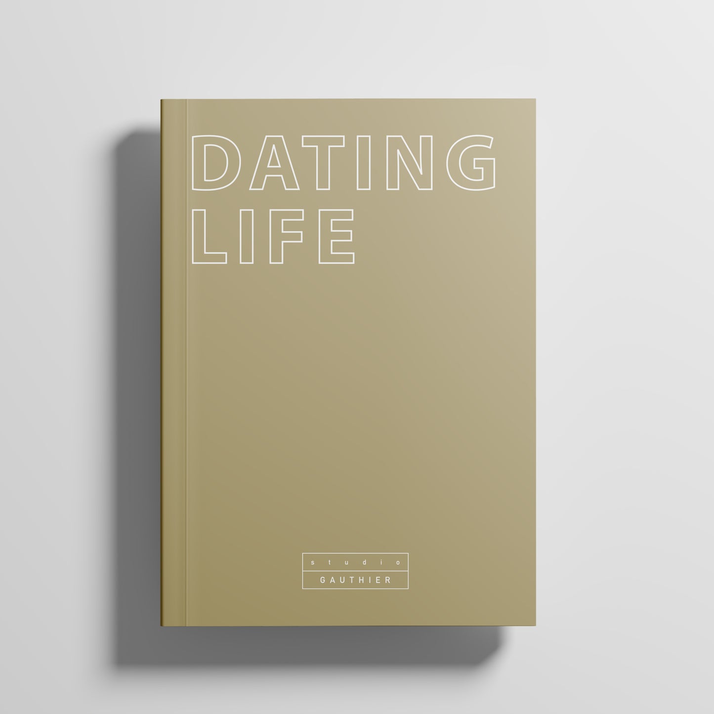 Dating Life — Brun