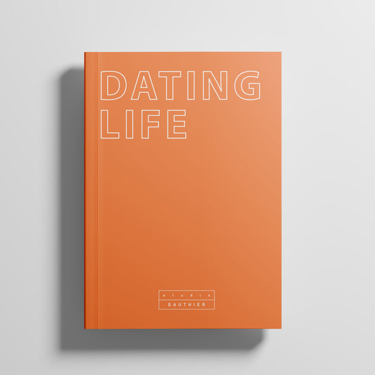 Dating Life — Orange