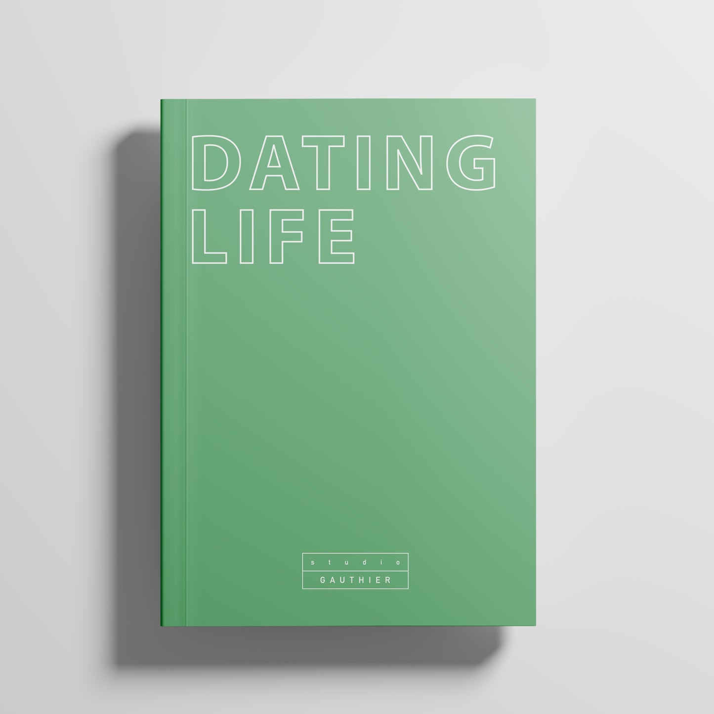 Dating Life — Vert